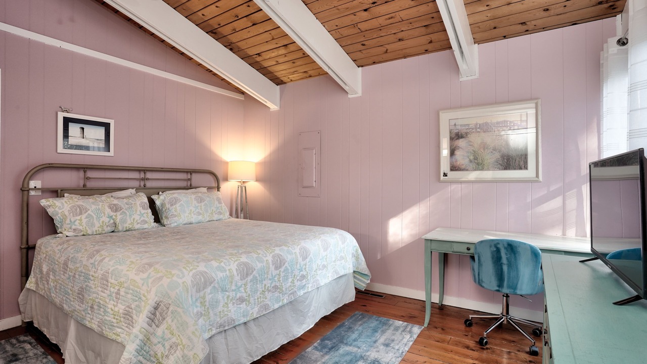 Photo of Bedroom in Bethany Beach