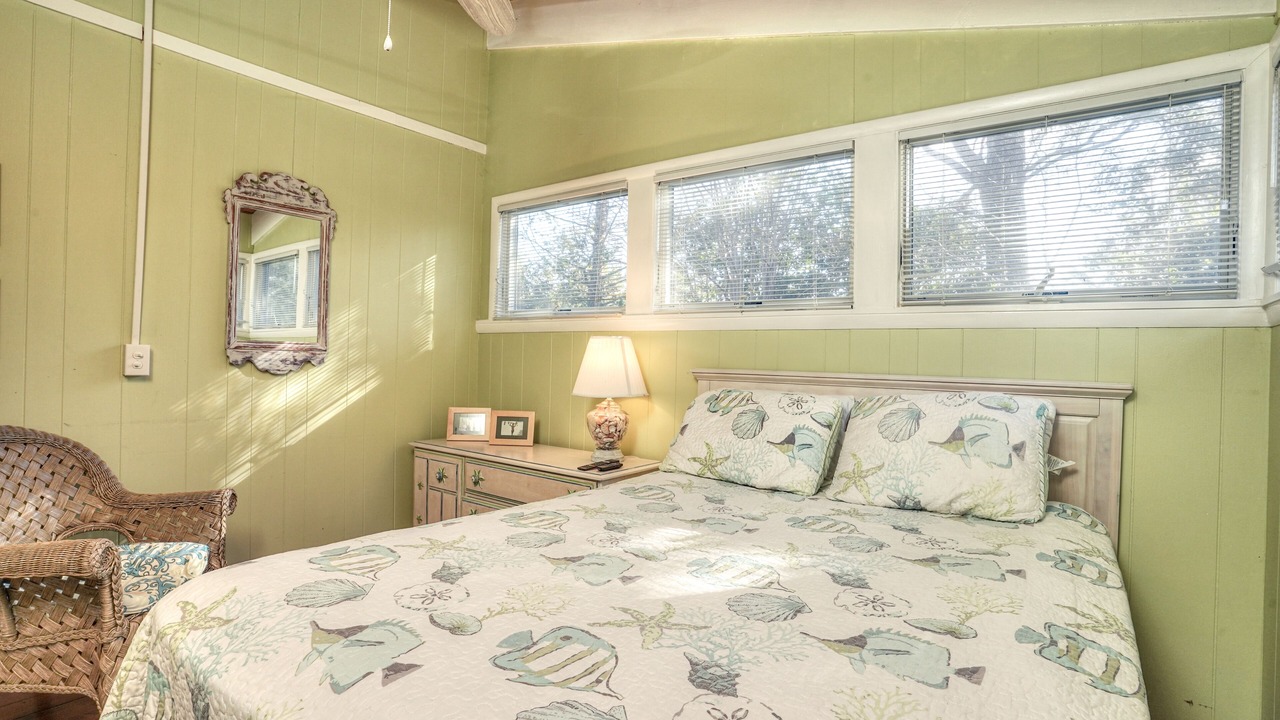 Photo of Bedroom in Bethany Beach