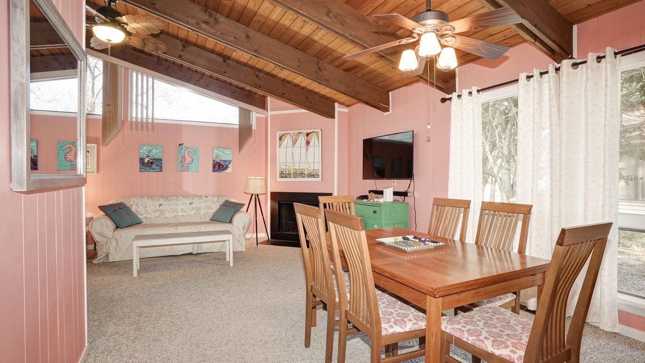 Photo of Livingroom in Bethany Beach