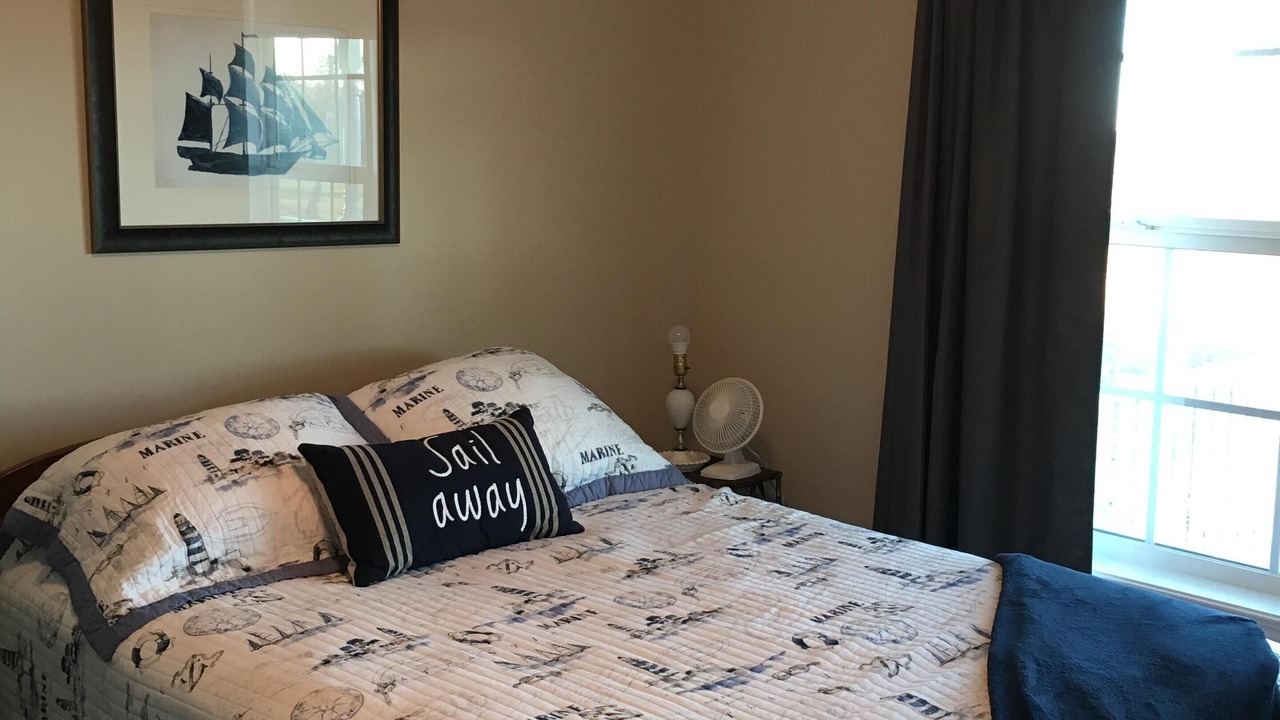 Photo of Bedroom in Surry