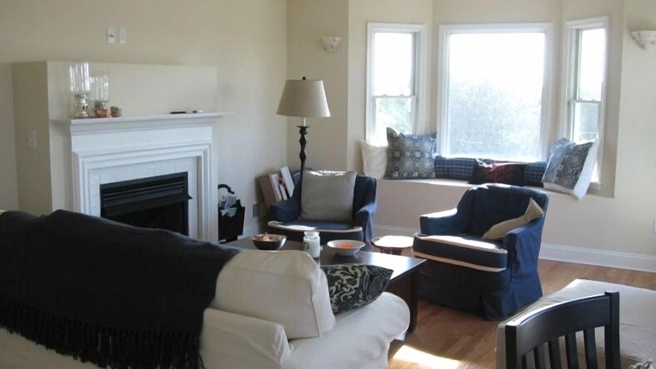 Photo of Bedroom in South Beach Haven