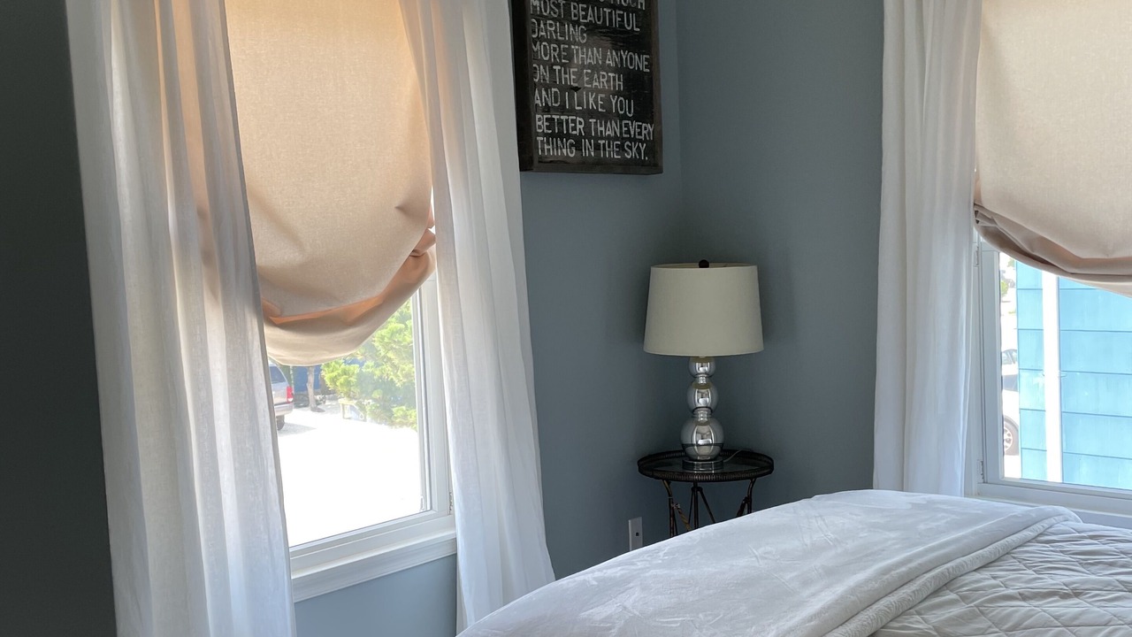 Photo of Bedroom in South Beach Haven