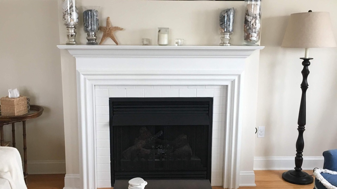 Photo of Livingroom in South Beach Haven