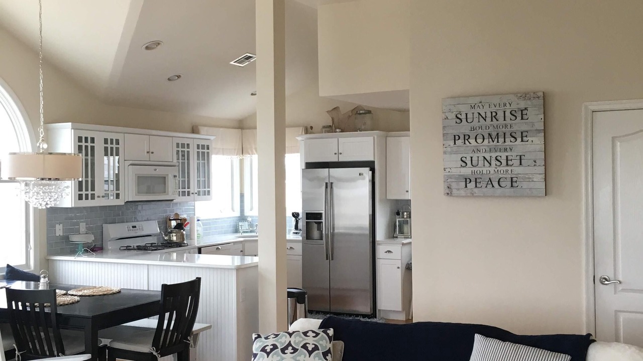 Photo of Bedroom in South Beach Haven