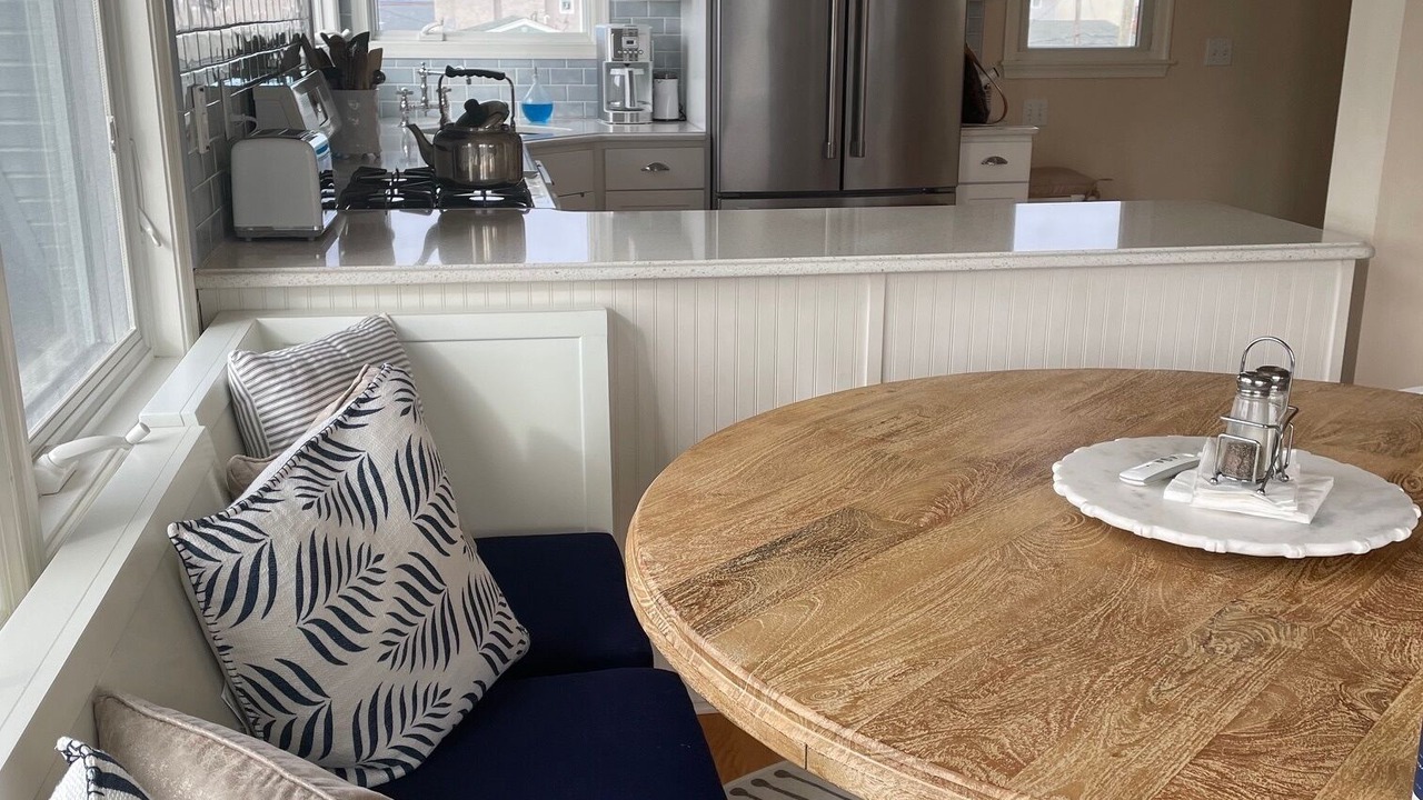 Photo of Kitchen in South Beach Haven