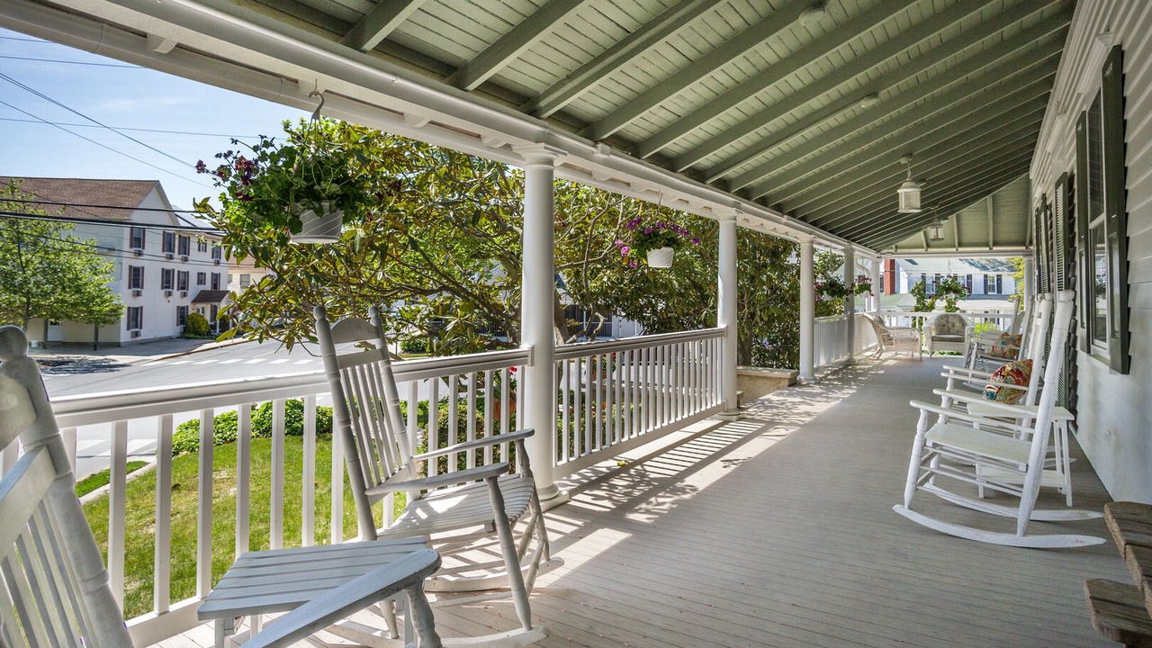 Photo of Outdoor in Rehoboth Beach