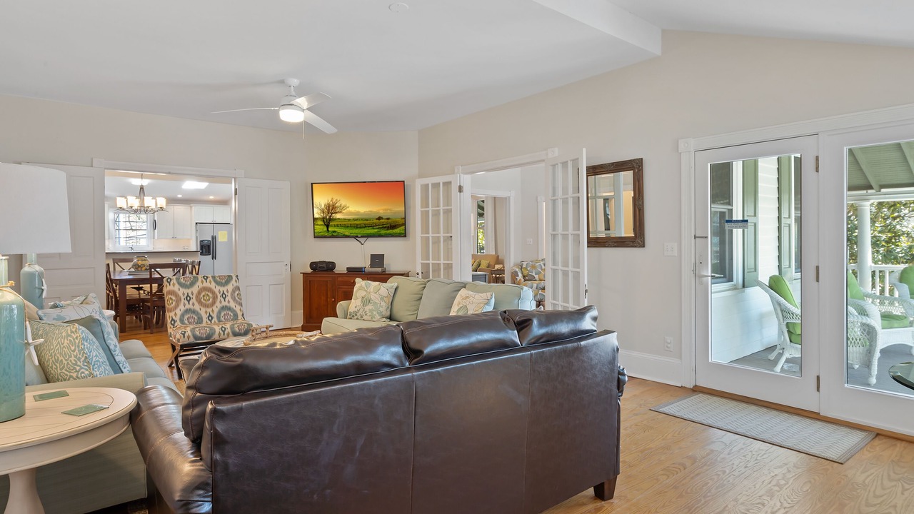 Photo of Bedroom in Rehoboth Beach