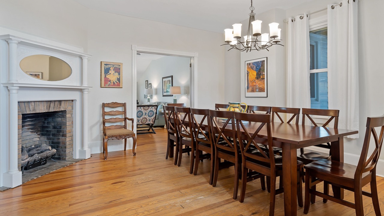 Photo of Livingroom in Rehoboth Beach
