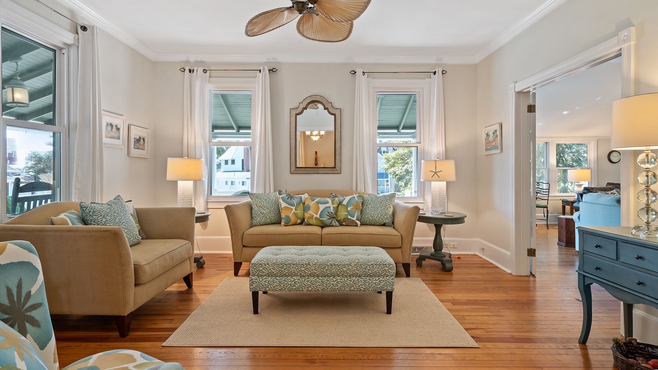 Photo of Livingroom in Rehoboth Beach