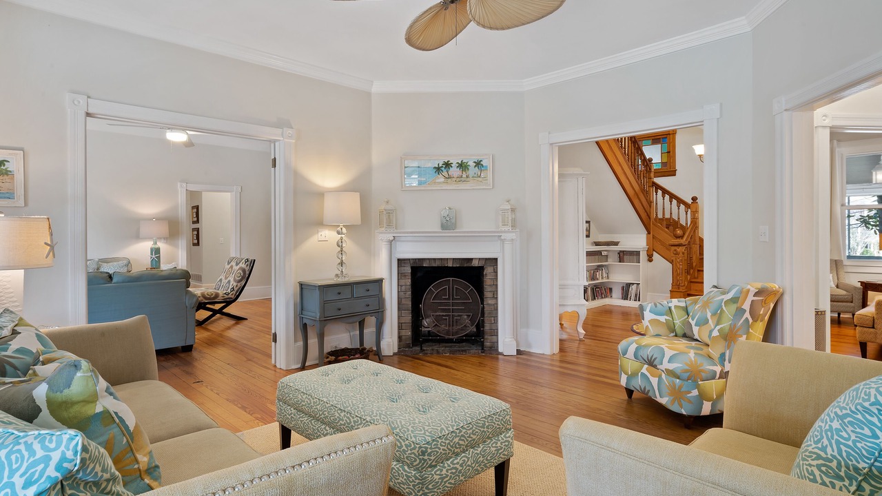Photo of Bedroom in Rehoboth Beach