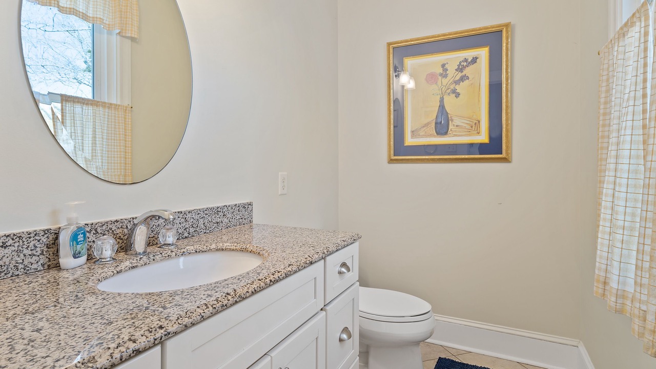 Photo of Bedroom in Rehoboth Beach