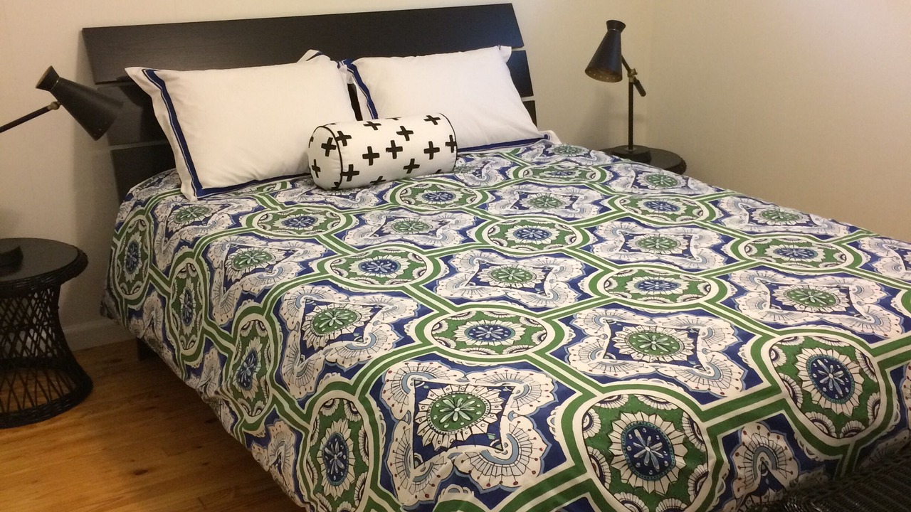 Photo of Bedroom in Cape May Point
