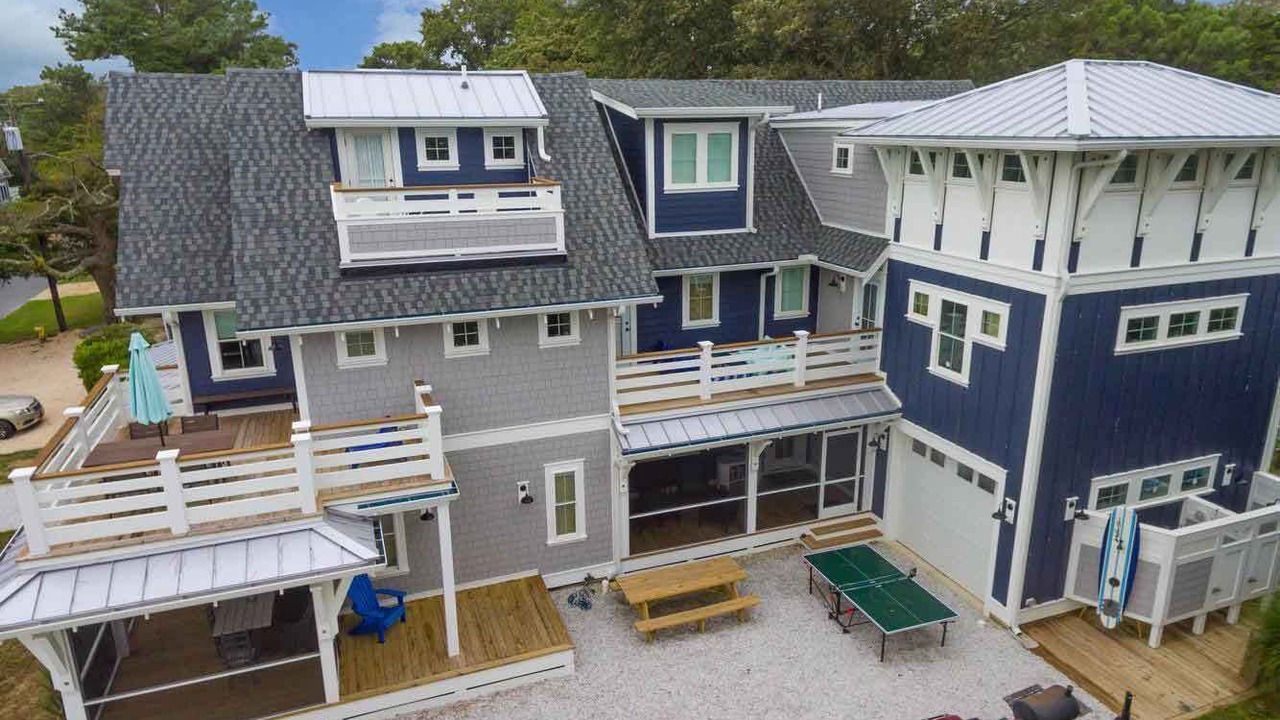 Photo of Outdoor in Rehoboth by the Sea