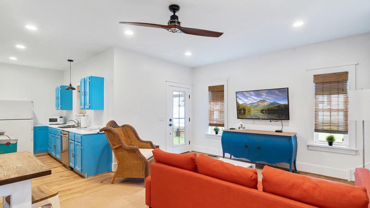 Photo of Bedroom in Rehoboth by the Sea