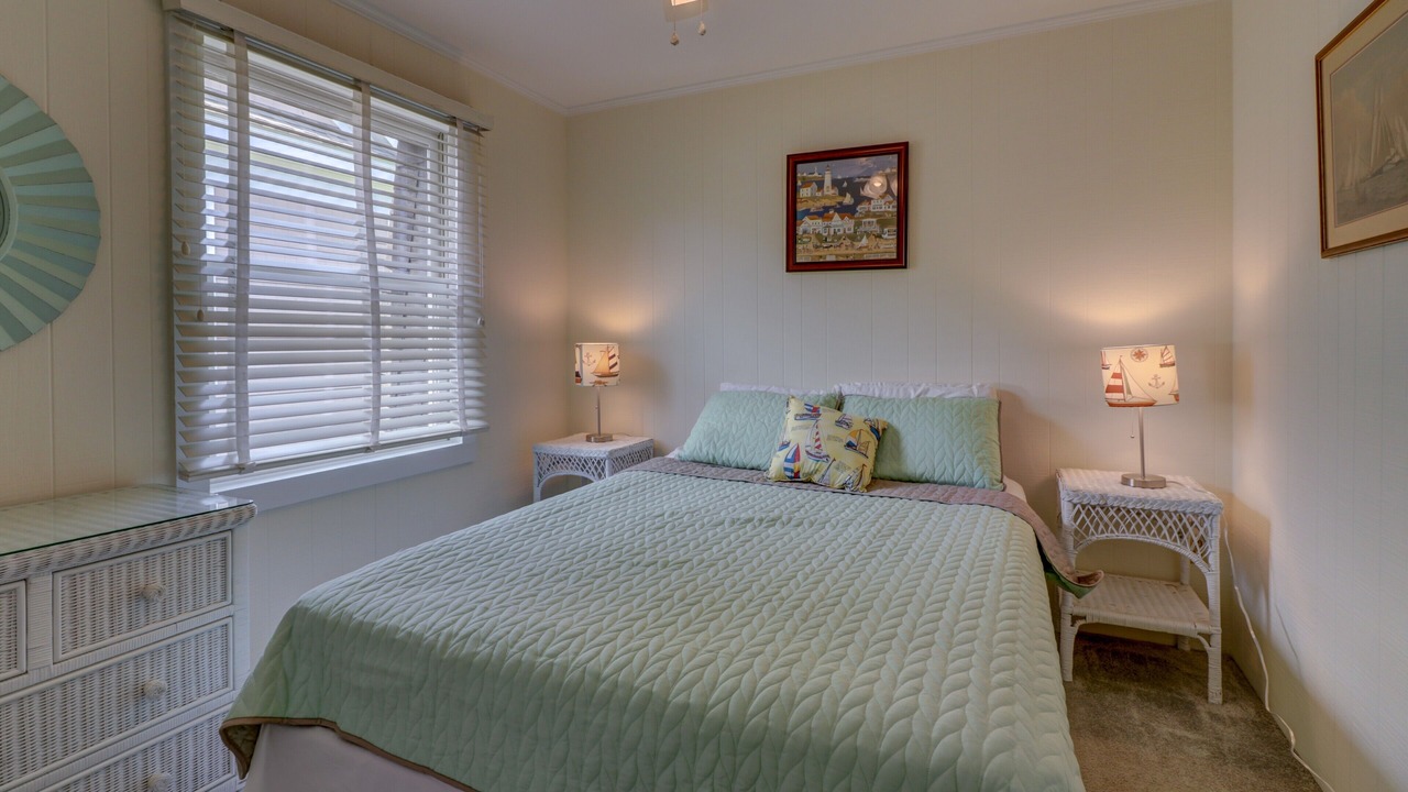 Photo of Bedroom in South Rehoboth