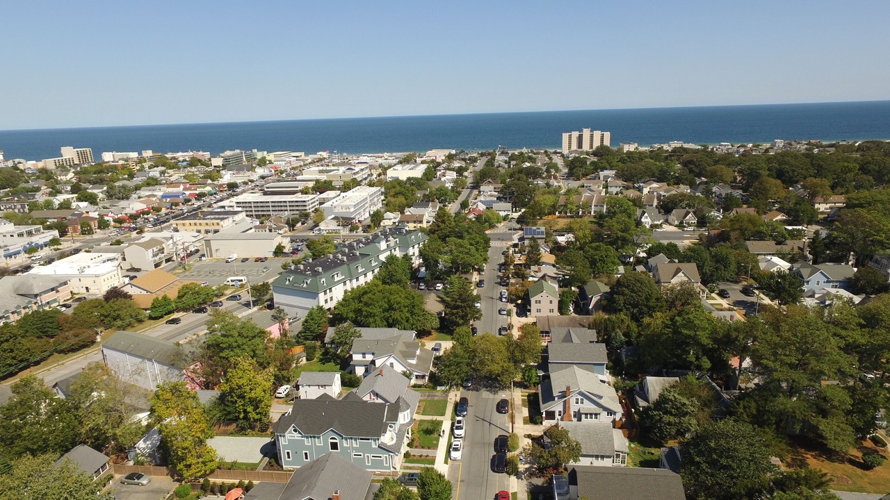 Photo of Outdoor in South Rehoboth