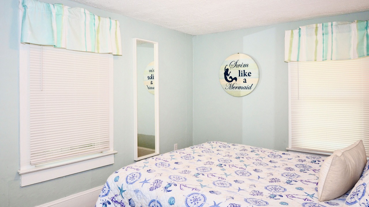 Photo of Bedroom in South Rehoboth
