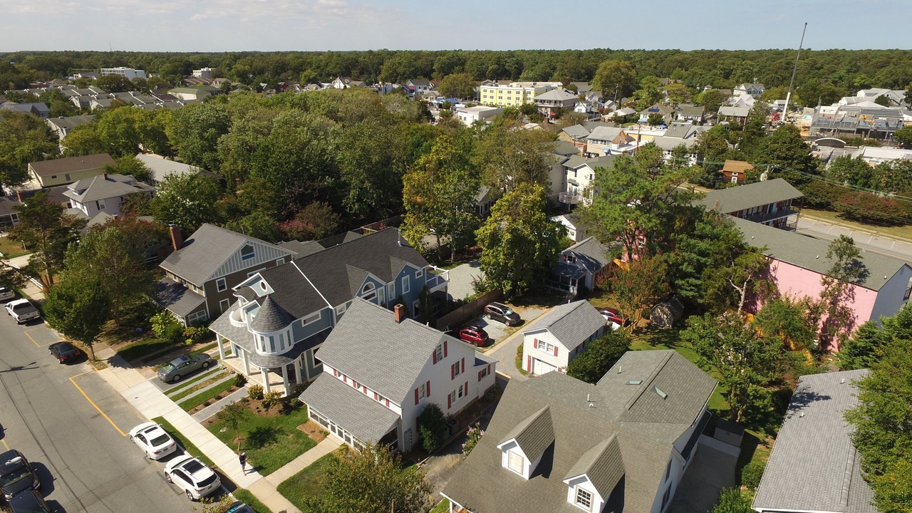 Photo of Outdoor in South Rehoboth