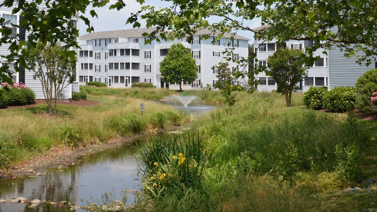 Photo of Outdoor in Rehoboth Beach