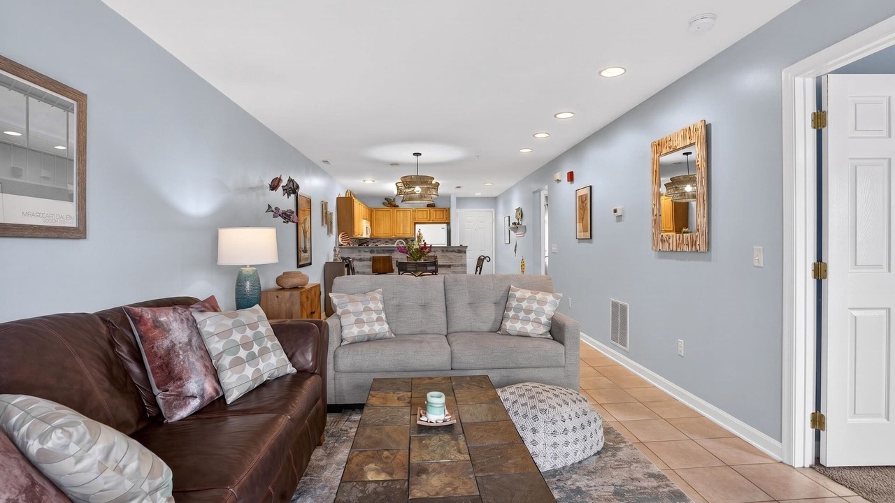 Photo of Livingroom in Rehoboth Beach