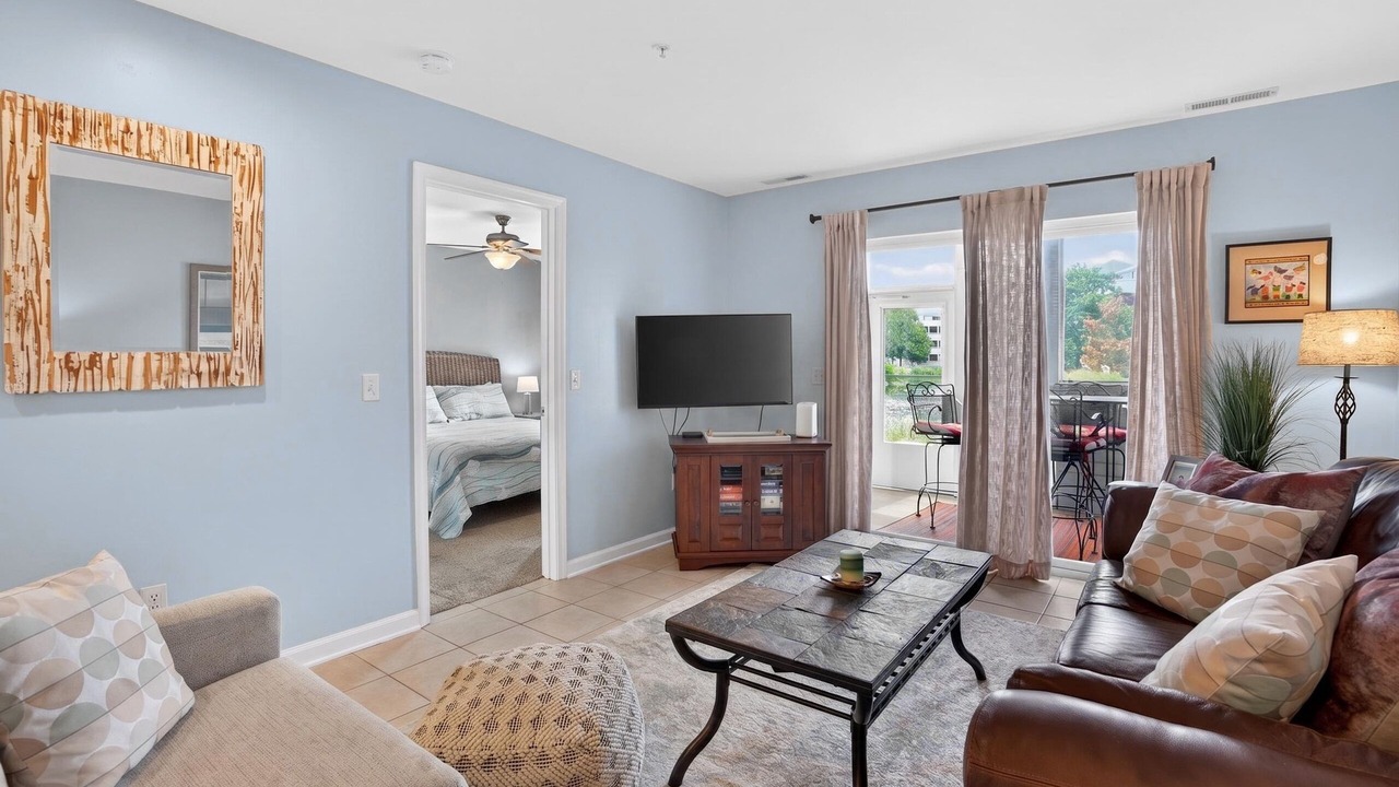 Photo of Bedroom in Rehoboth Beach