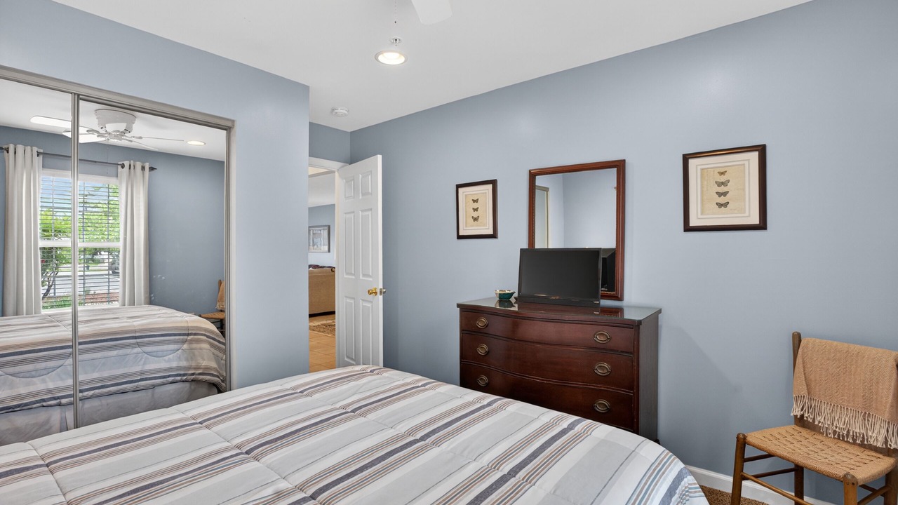 Photo of Bedroom in Rehoboth Beach