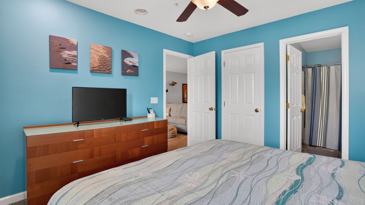 Photo of Bedroom in Rehoboth Beach