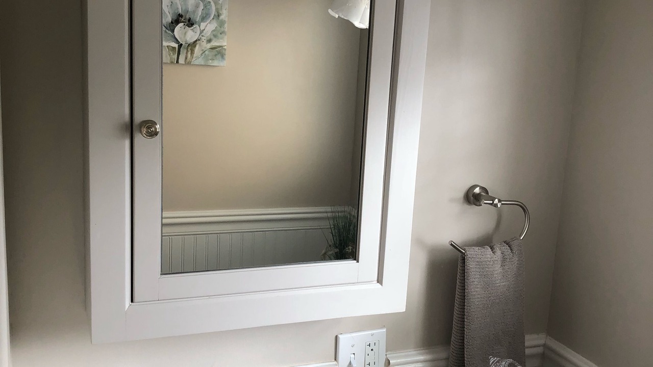 Photo of Bathroom in Bass River