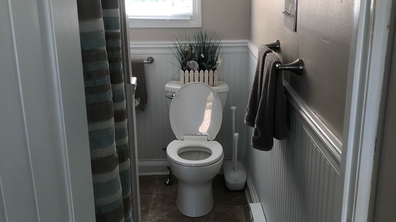 Photo of Bathroom in Bass River