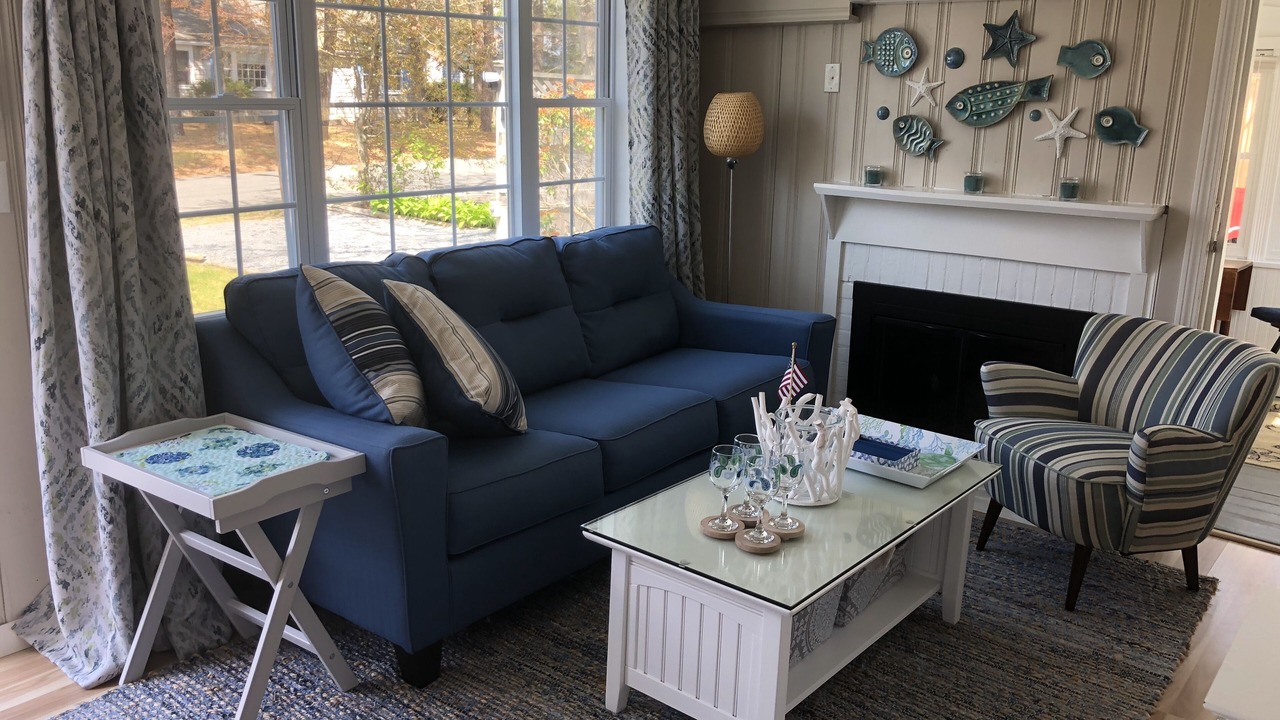 Photo of Bedroom in Bass River
