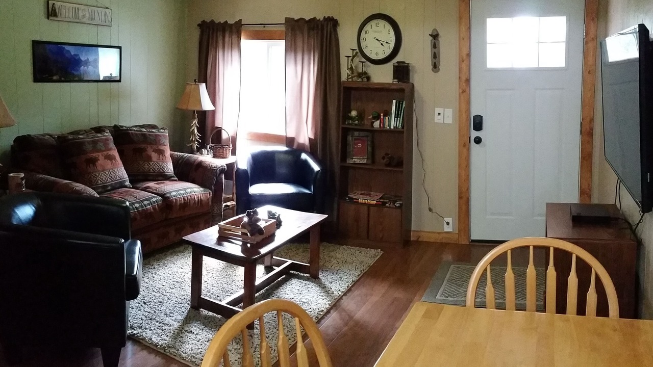 Photo of Bedroom in Martin City