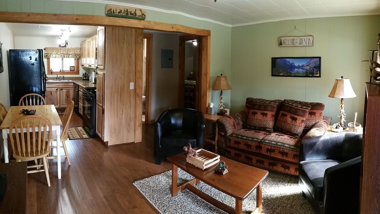 Photo of Bedroom in Martin City