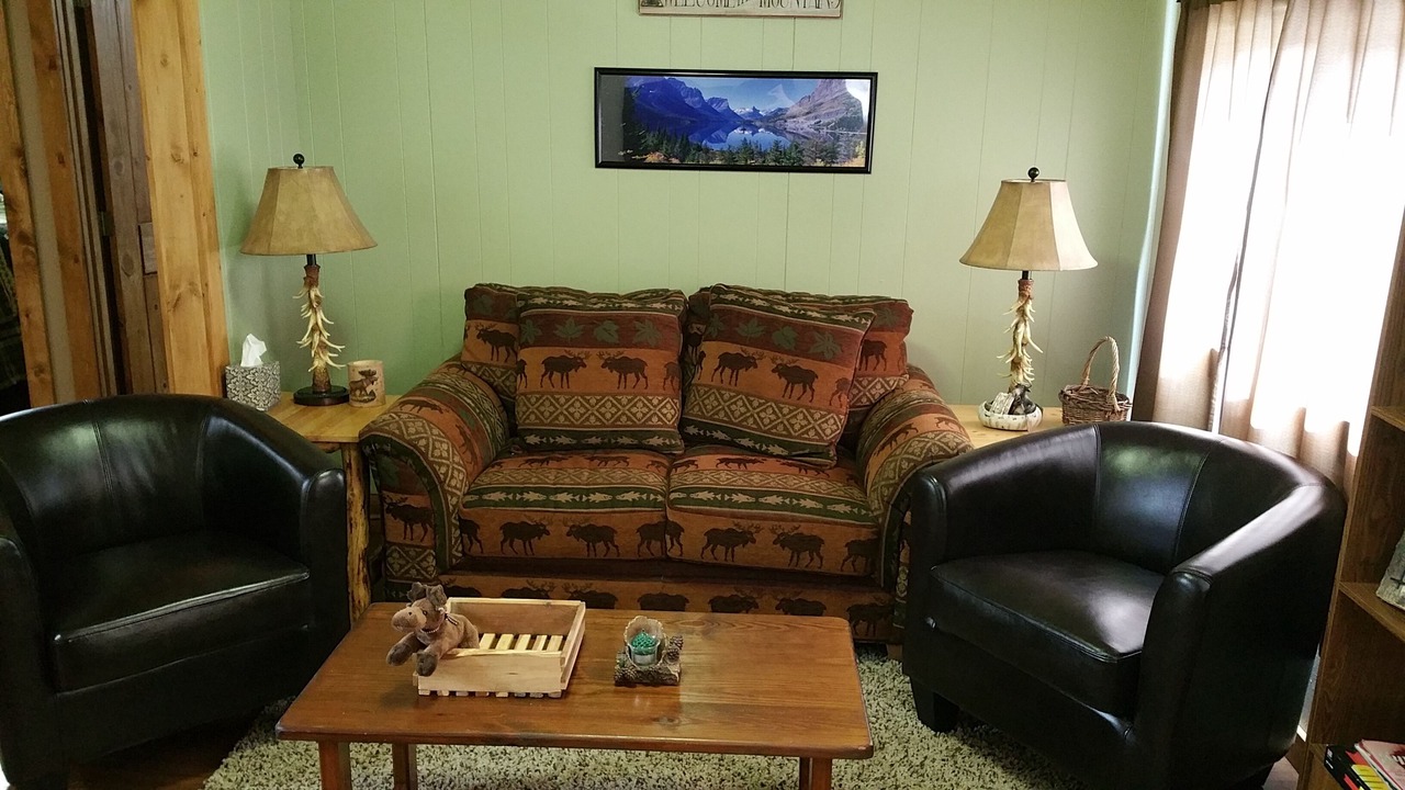 Photo of Bedroom in Martin City