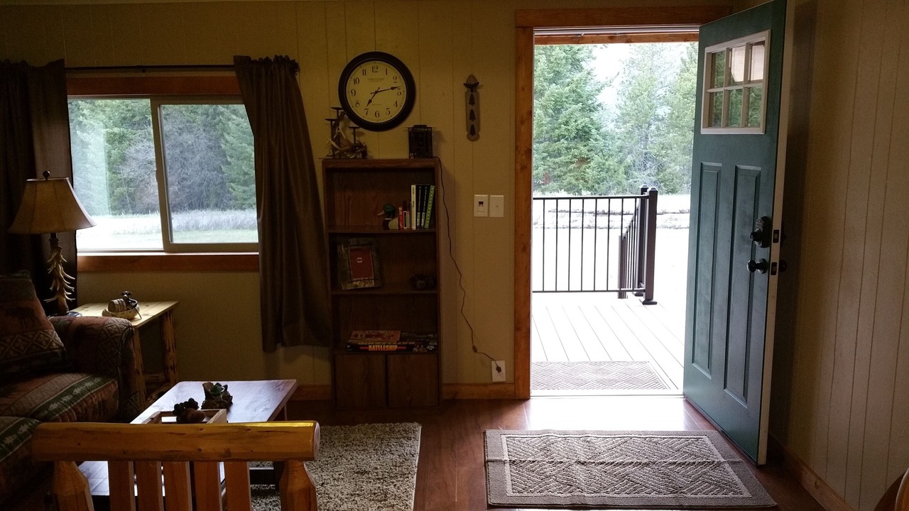 Photo of Bedroom in Martin City