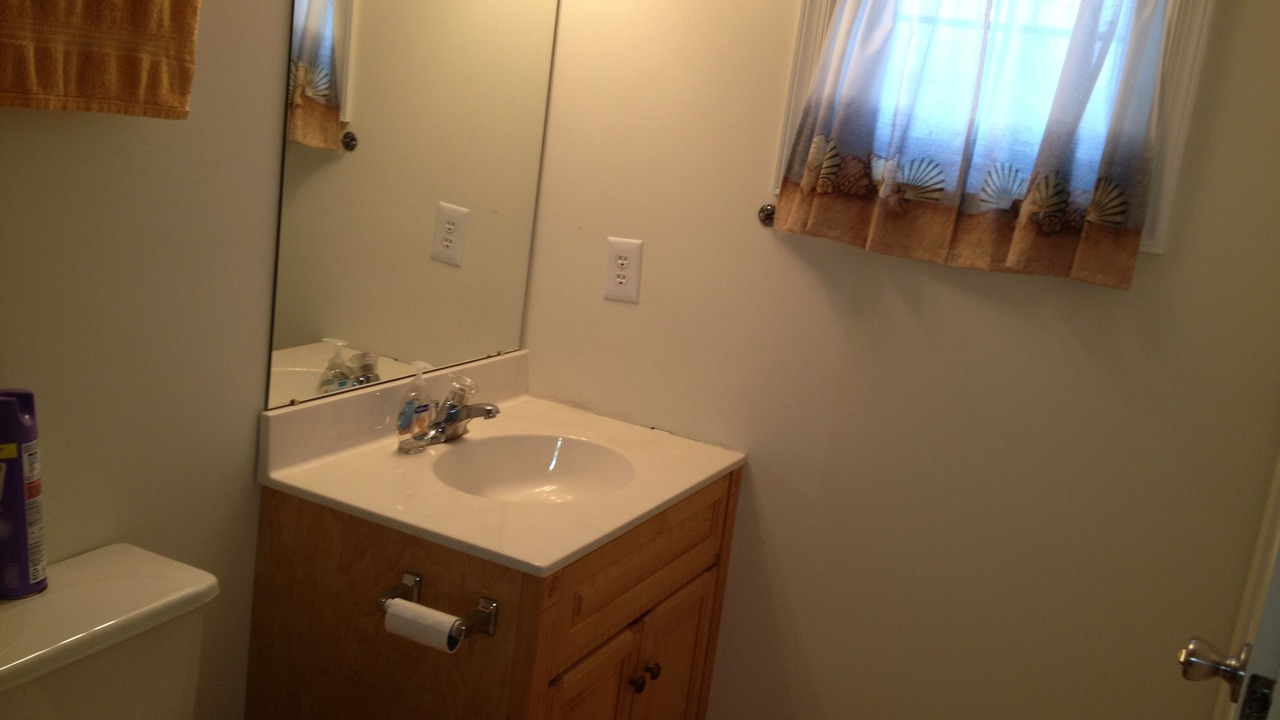 Photo of Bathroom in Wildwood