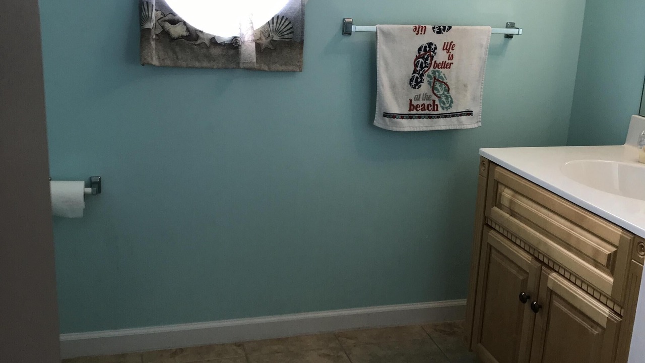 Photo of Bathroom in Wildwood