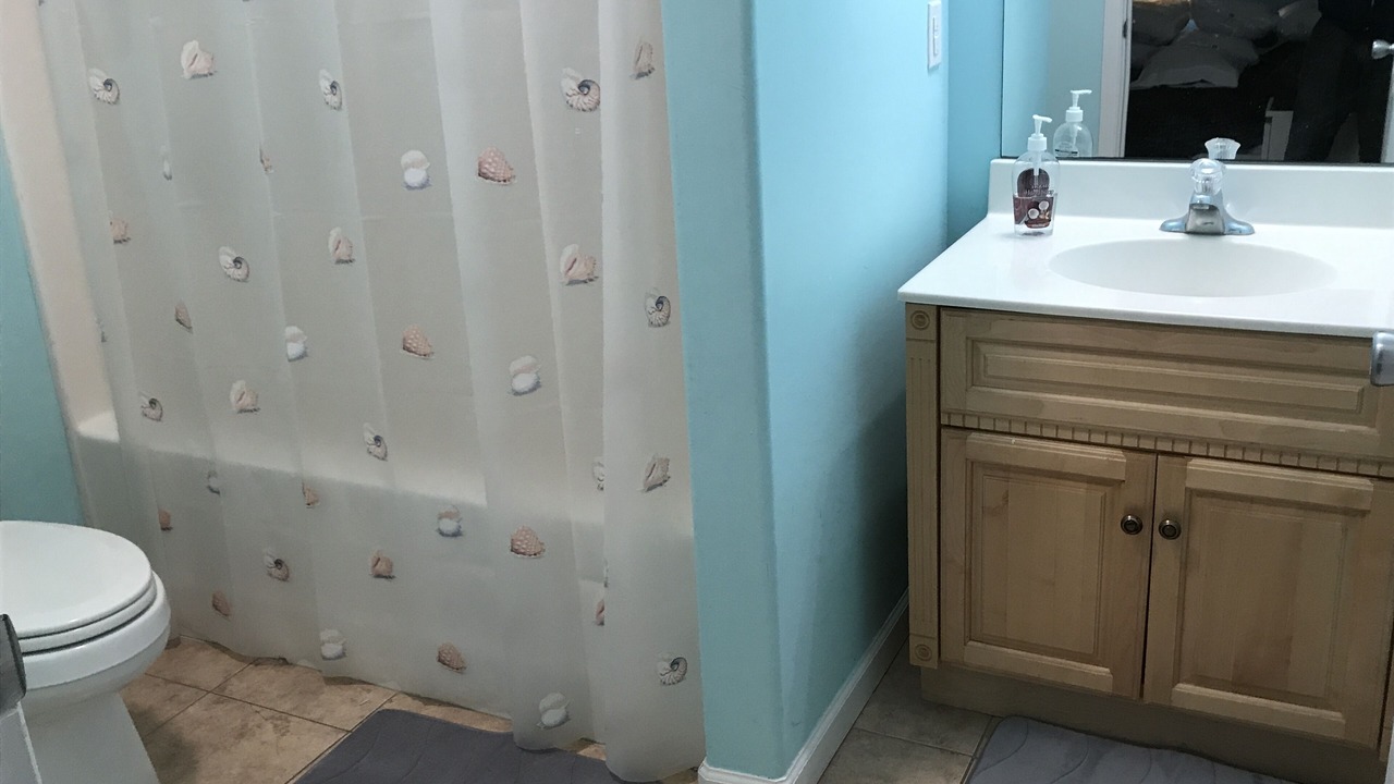 Photo of Bathroom in Wildwood