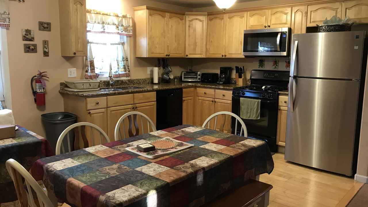 Photo of Kitchen in Wildwood