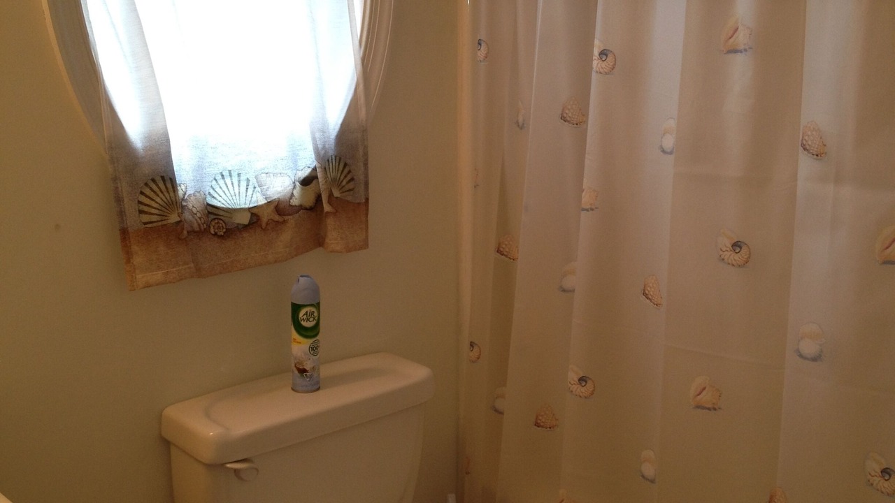Photo of Bathroom in Wildwood