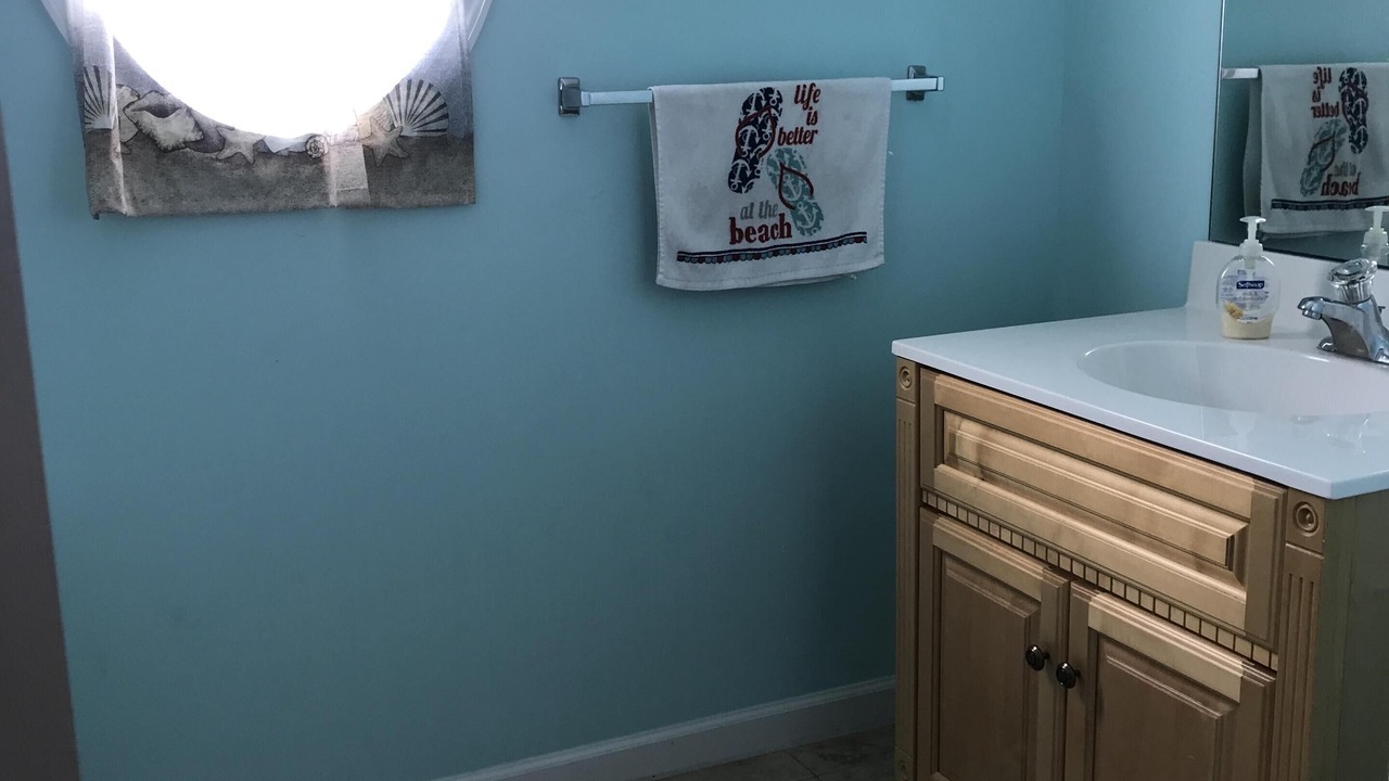 Photo of Bathroom in Wildwood