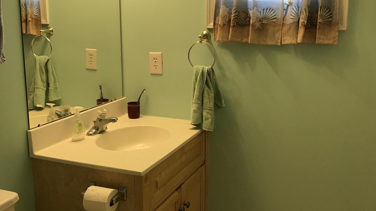 Photo of Bathroom in Wildwood