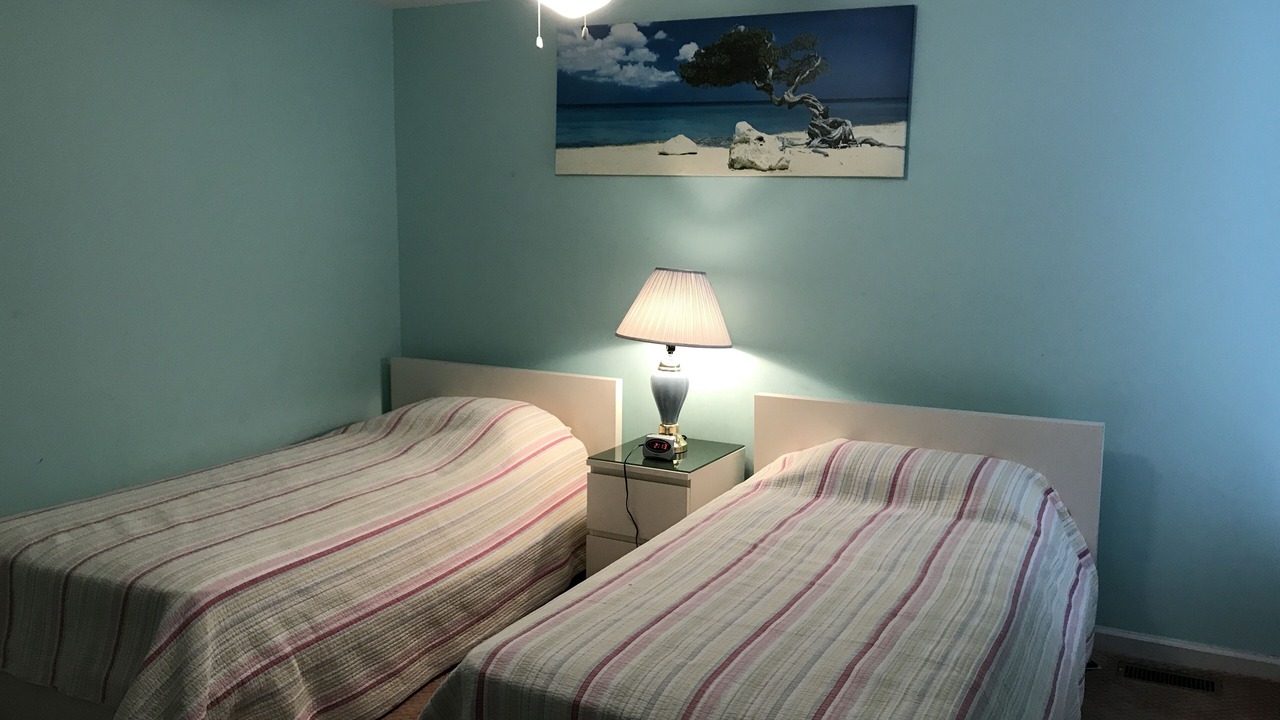 Photo of Bedroom in Wildwood
