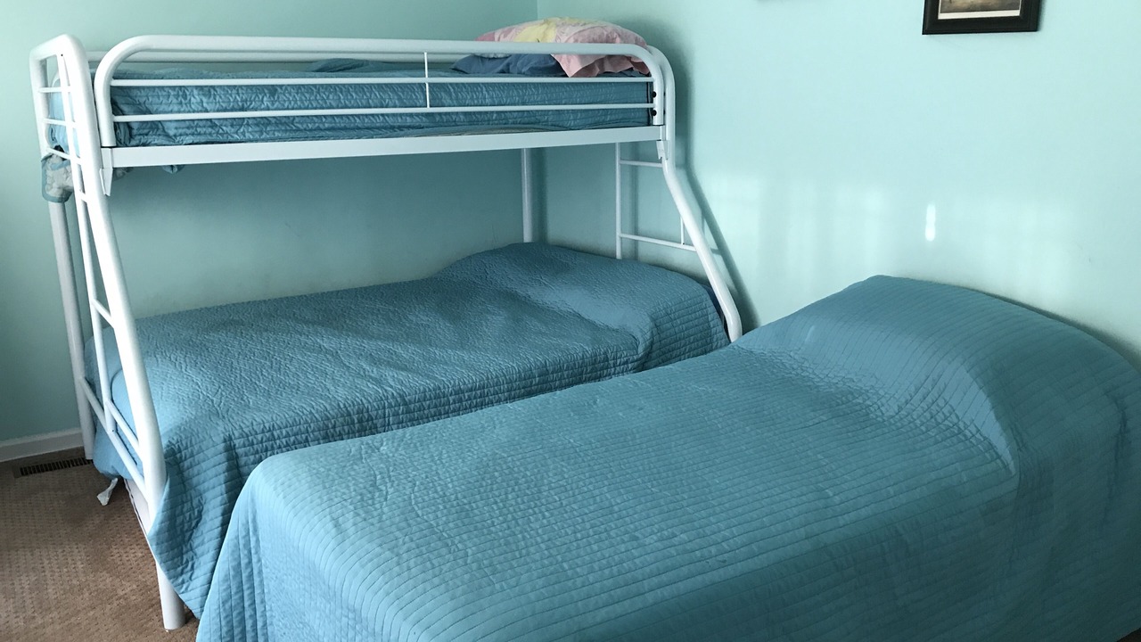 Photo of Bedroom in Wildwood