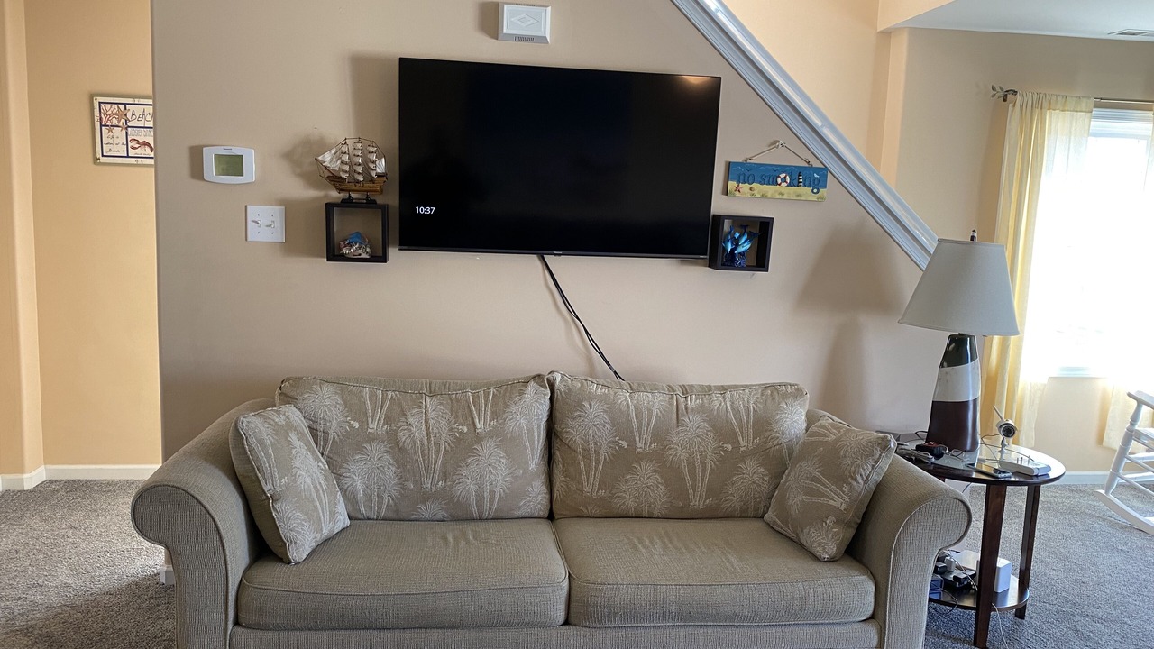 Photo of Livingroom in Wildwood
