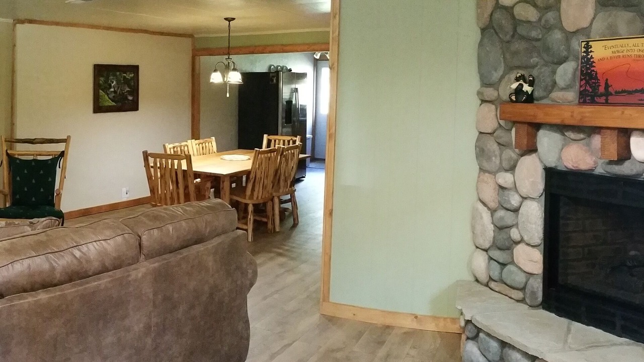 Photo of Livingroom in Martin City