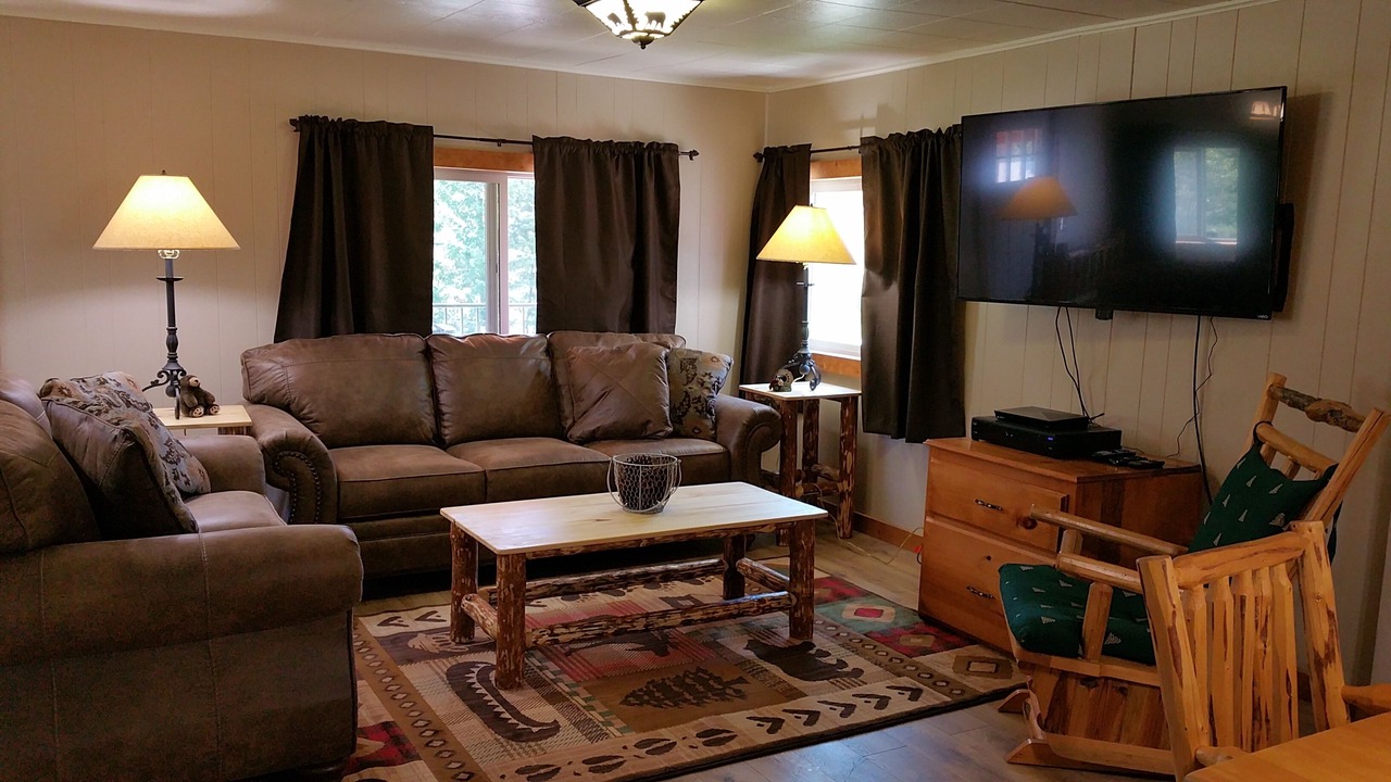 Photo of Bedroom in Martin City
