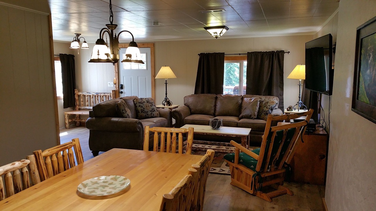 Photo of Bedroom in Martin City