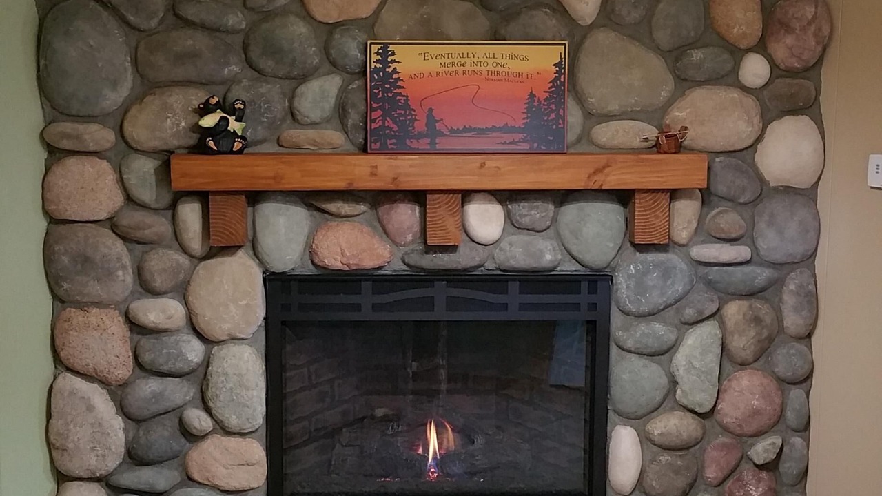 Photo of Livingroom in Martin City