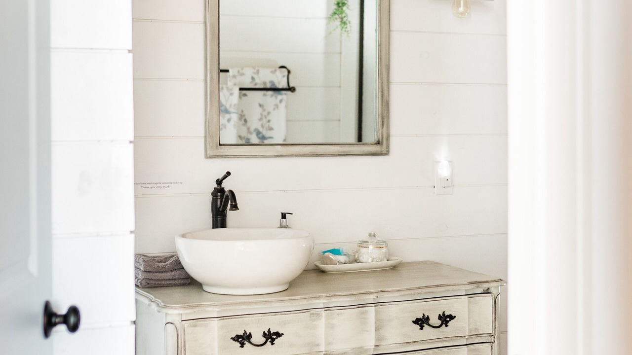 Photo of Bathroom in Walnut Creek