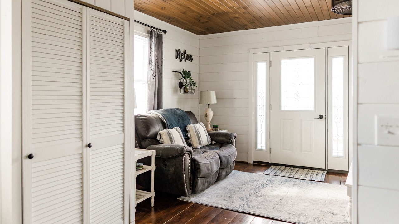 Photo of Bedroom in Walnut Creek